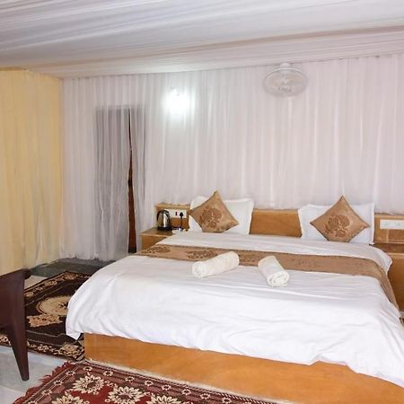 Saffron Heritage Desert Camp ไจซัลเมอร์ ภายนอก รูปภาพ
